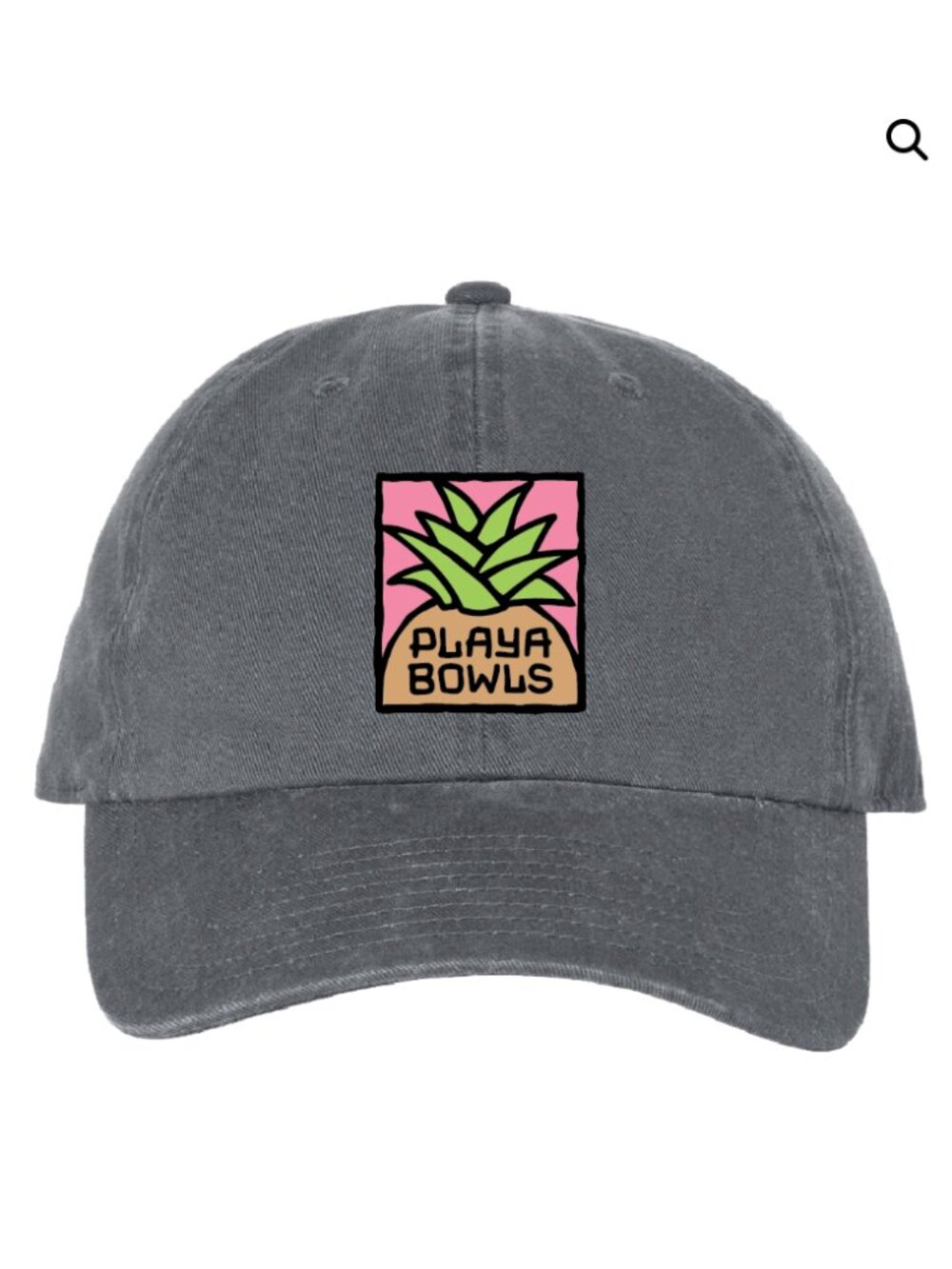 Playa Bowls Sunset Hat